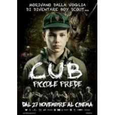 CUB - PICCOLE PREDE CUB - PICCOLE PREDE