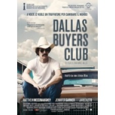 DALLAS BUYERS CLUB