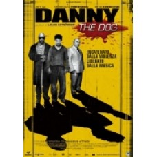 DANNY THE DOG