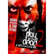 DAY OF THE DEAD 2 - CONTAGIUM