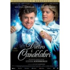 DIETRO I CANDELABRI