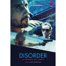 DISORDER - La Guardia Del Corpo DISORDER - La Guardia Del Corpo