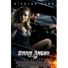 DRIVE ANGRY