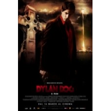 DYLAN DOG - IL FILM