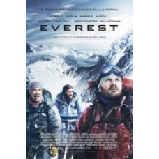 EVEREST |dvd|