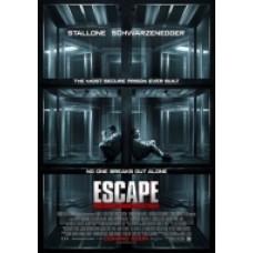 ESCAPE PLAN-FUGA DALL'INFERNO ESCAPE PLAN-FUGA DALL'INFERNO