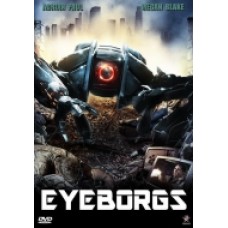 EYEBORGS EYEBORGS