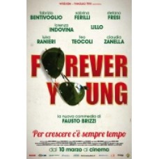 FOREVER YOUNG FOREVER YOUNG