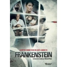 FRANKENSTEIN (FRANKÎµN5TÎµ1N)