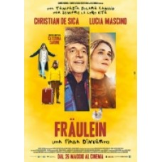 FRÄULEIN - Una fiaba d'inverno FRÄULEIN - Una fiaba d'inverno