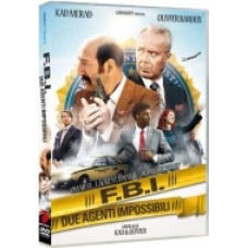F.B.I. - DUE AGENTI IMPOSSIBILI