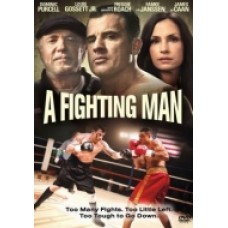 A FIGHTING MAN