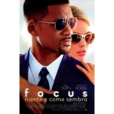 FOCUS - NIENTE E' COME SEMBRA |dvd|