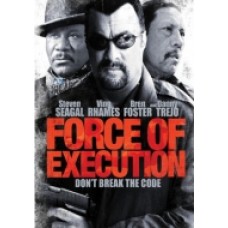 FORCE OF EXECUTION