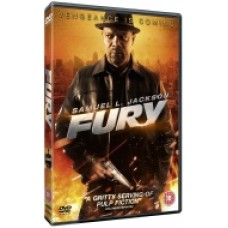FURY