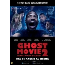 GHOST MOVIE 2