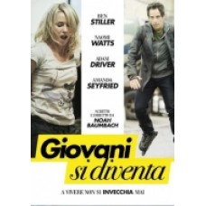 GIOVANI SI DIVENTA