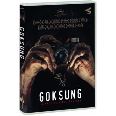 GOKSUNG - La presenza del diavolo