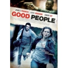 GOOD PEOPLE GOOD PEOPLE