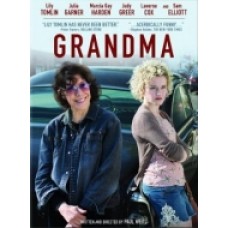 GRANDMA