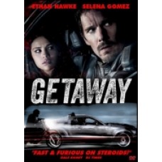 GETAWAY-VIA DI FUGA