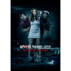 GHOST TEAM ONE-OPERAZIONE FANTASMA
