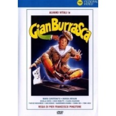 GIANBURRASCA