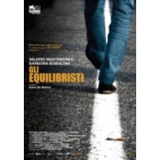 GLI EQUILIBRISTI