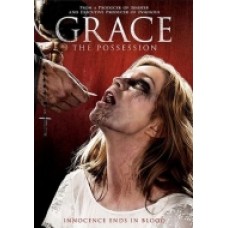 GRACE - Posseduta