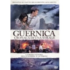 GUERNICA: Cronaca Di Una Strage |dvd| GUERNICA: Cronaca Di Una Strage |dvd|