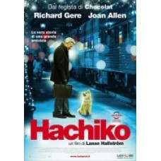 HACHIKO-IL TUO MIGLIOR AMICO HACHIKO-IL TUO MIGLIOR AMICO