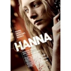 HANNA