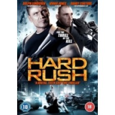 HARD RUSH HARD RUSH