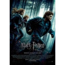 HARRY POTTER DONI DELLA MORTE-p. 1 HARRY POTTER DONI DELLA MORTE-p. 1