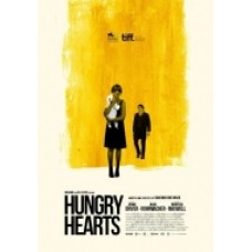 HUNGRY HEARTS HUNGRY HEARTS