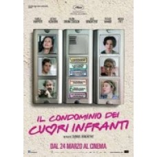 IL CONDOMINIO DEI CUORI INFRANTI