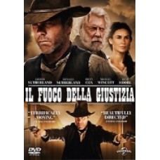 IL FUOCO DELLA GIUSTIZIA