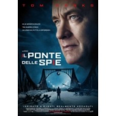 IL PONTE DELLE SPIE |dvd|