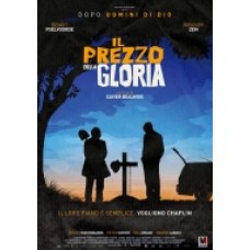 IL PREZZO DELLA GLORIA IL PREZZO DELLA GLORIA