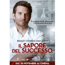 IL SAPORE DEL SUCCESSO