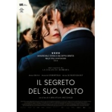 IL SEGRETO DEL SUO VOLTO