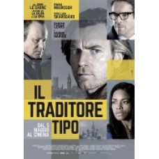 IL TRADITORE TIPO