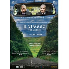 IL VIAGGIO - The Journey