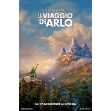 IL VIAGGIO DI ARLO