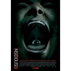 INSIDIOUS 3 - L'INIZIO