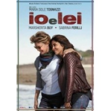 IO E LEI |dvd| IO E LEI |dvd|