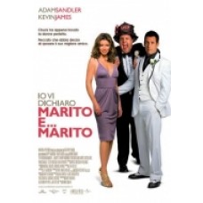 IO VI DICHIARO MARITO E... MARITO IO VI DICHIARO MARITO E... MARITO