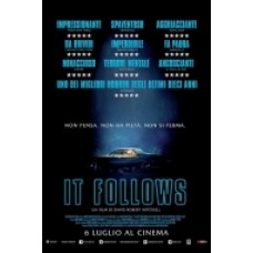 IT FOLLOWS
