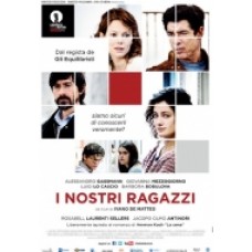 I NOSTRI RAGAZZI