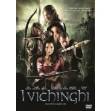 I VICHINGHI [dvd]